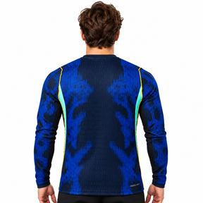 Brasil 2026 Away - Manga Longa - Jogador