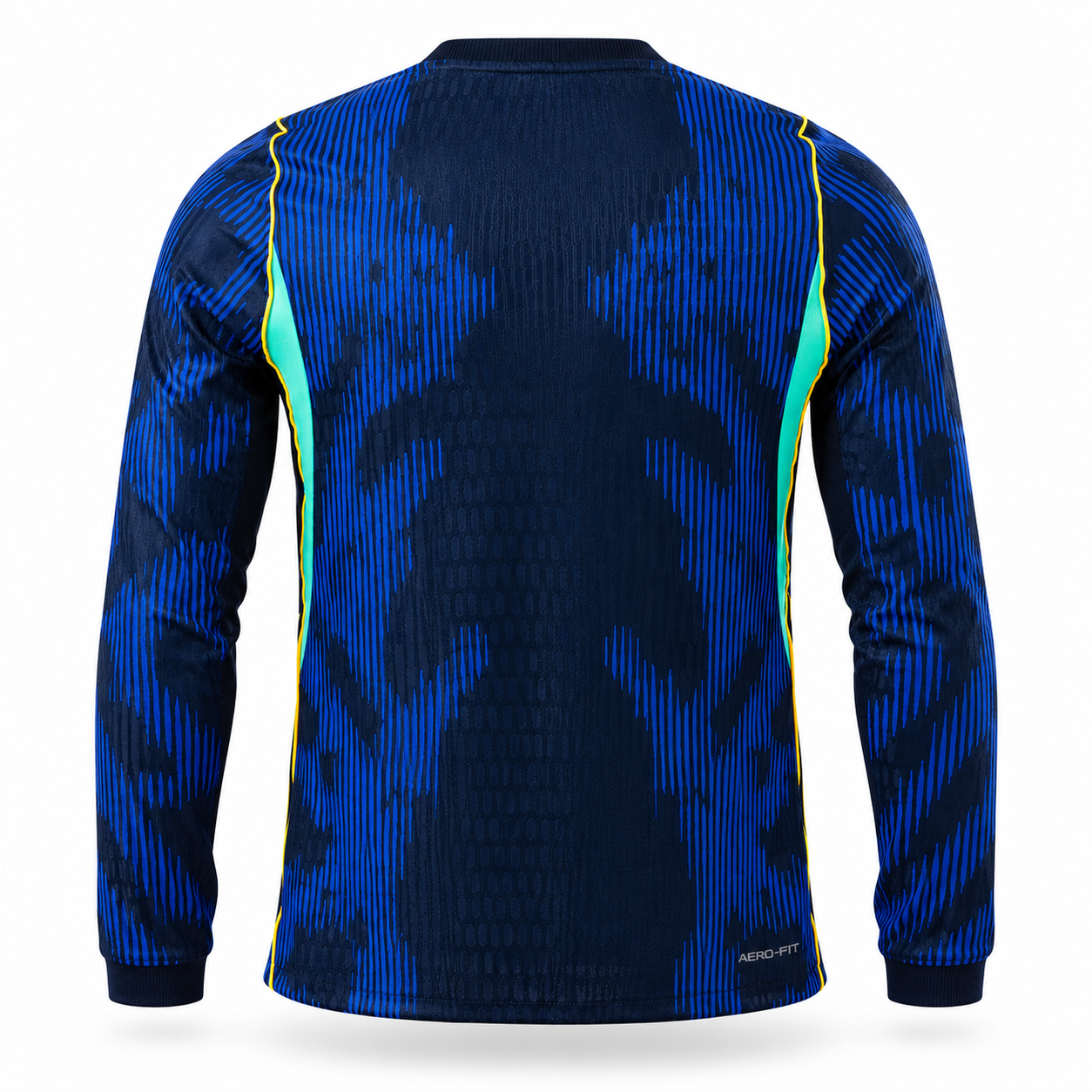 Brasil 2026 Away - Manga Longa - Jogador