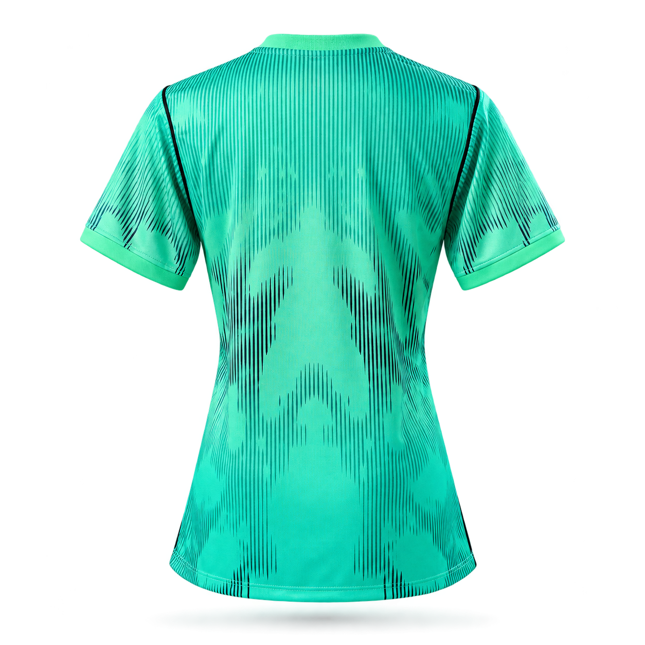 Brazil 2026 Goalkeeper Home - Women's