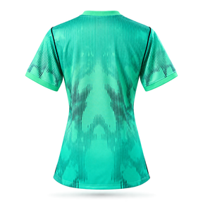 Brazil 2026 Goalkeeper Home - Women's