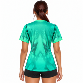 Brazil 2026 Goalkeeper Home - Women's