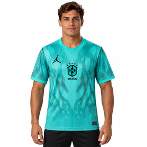 Brasil 2026 Portero Local - Aficionado