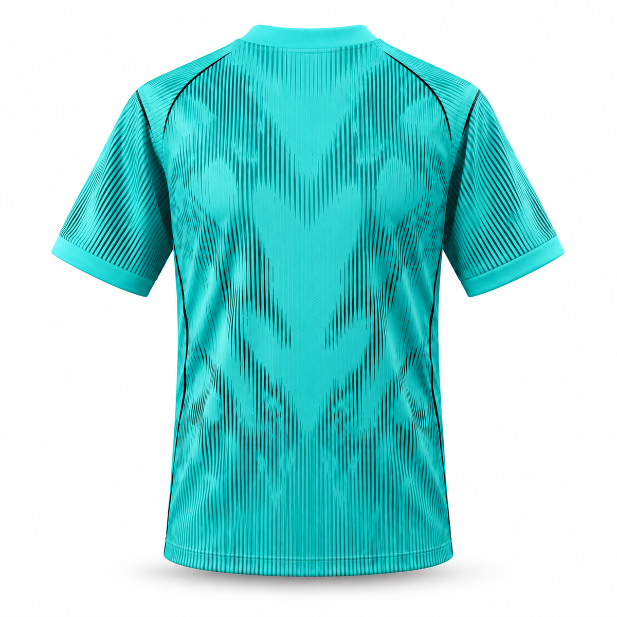 Brasil 2026 Goleiro Titular - Torcedor