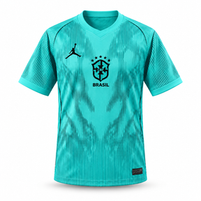 Brasil 2026 Portero Local - Aficionado