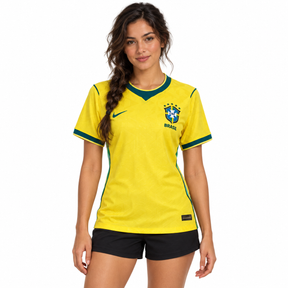 Brasil 2026 Home - Feminina