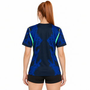 Brasil 2026 Visitante - Feminina