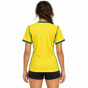 Brasil 2026 Titular - Feminina