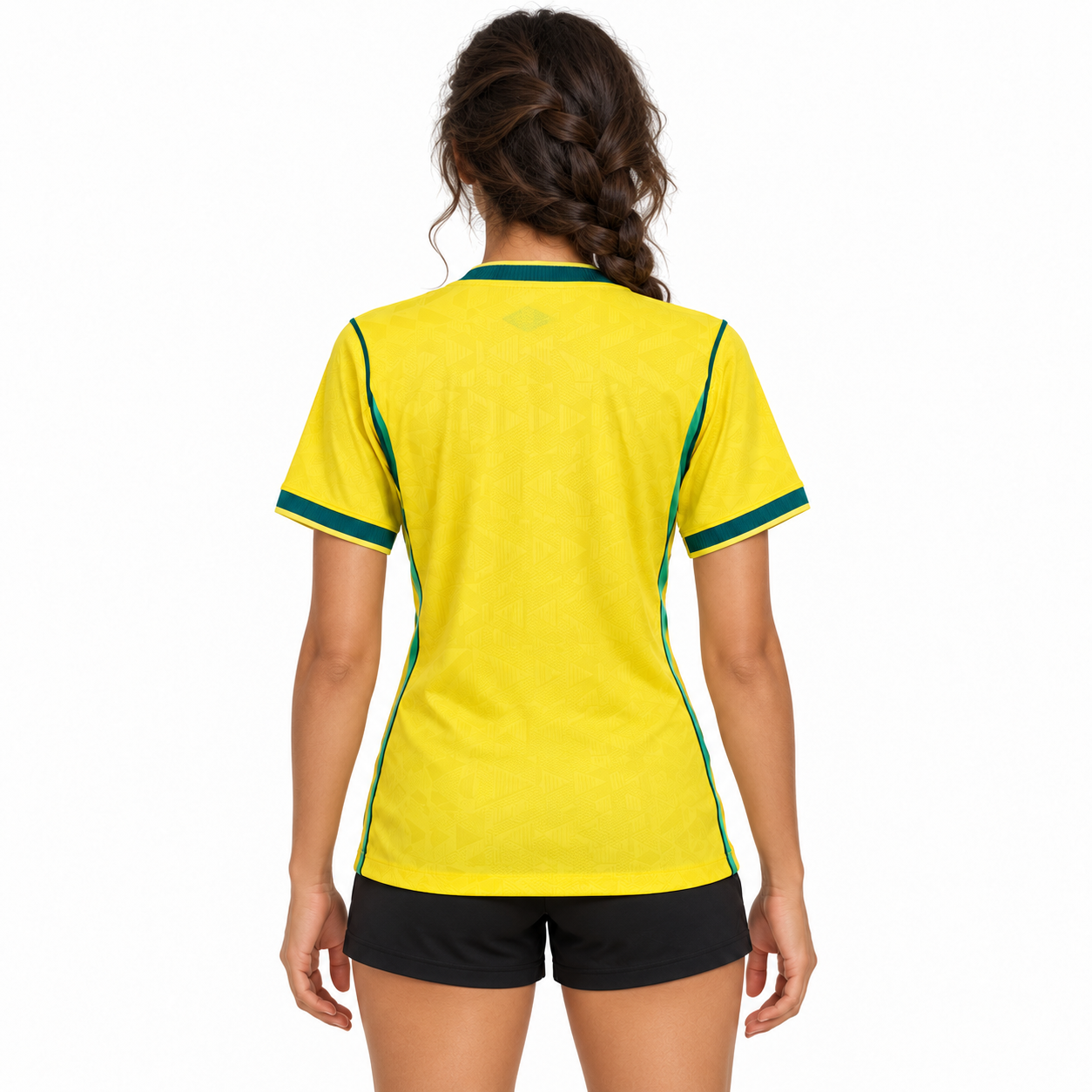 Brasil 2026 Home - Feminina