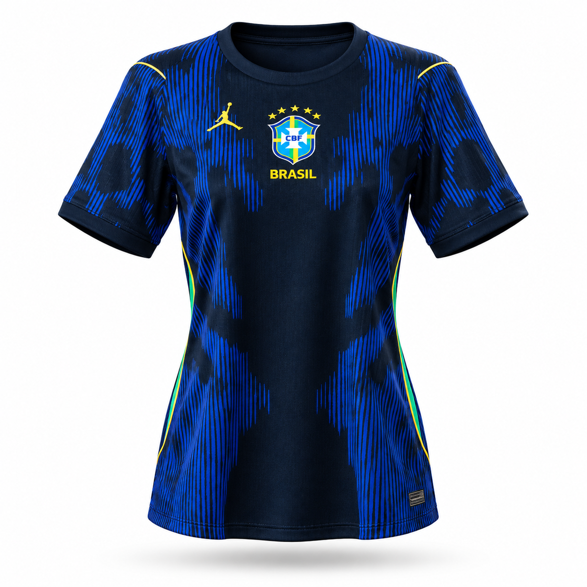 Santos FC 2026 Local - Femenina
