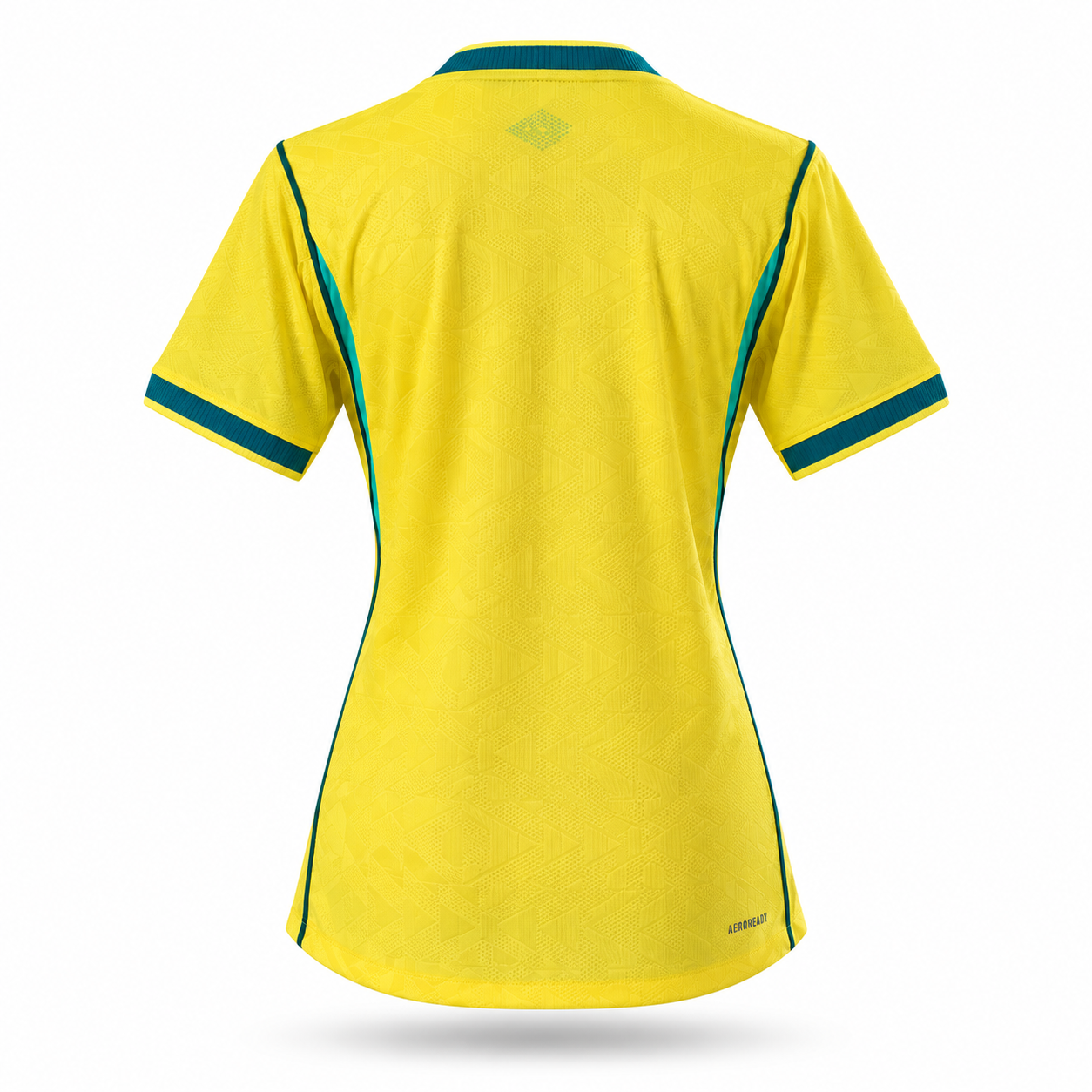 Brasil 2026 Home - Feminina