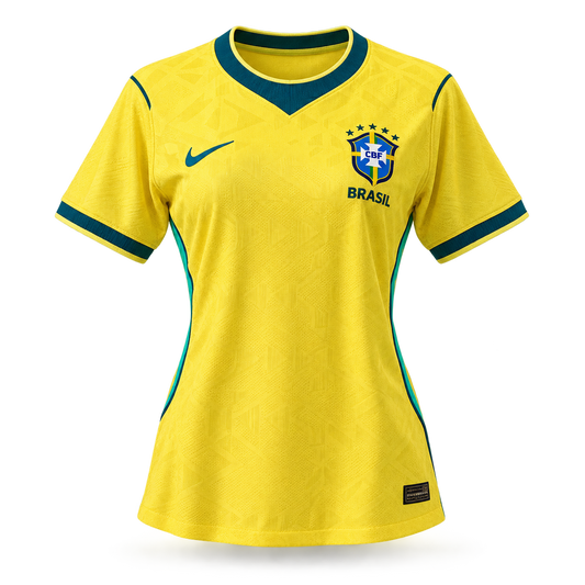 Brasil 2026 Local - Femenina