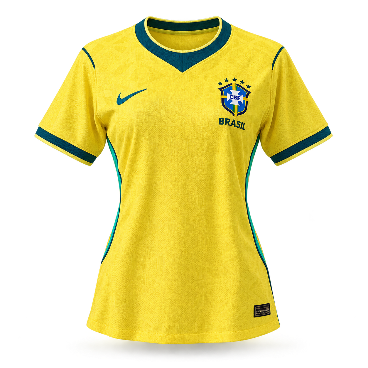 Brasil 2026 Home - Feminina
