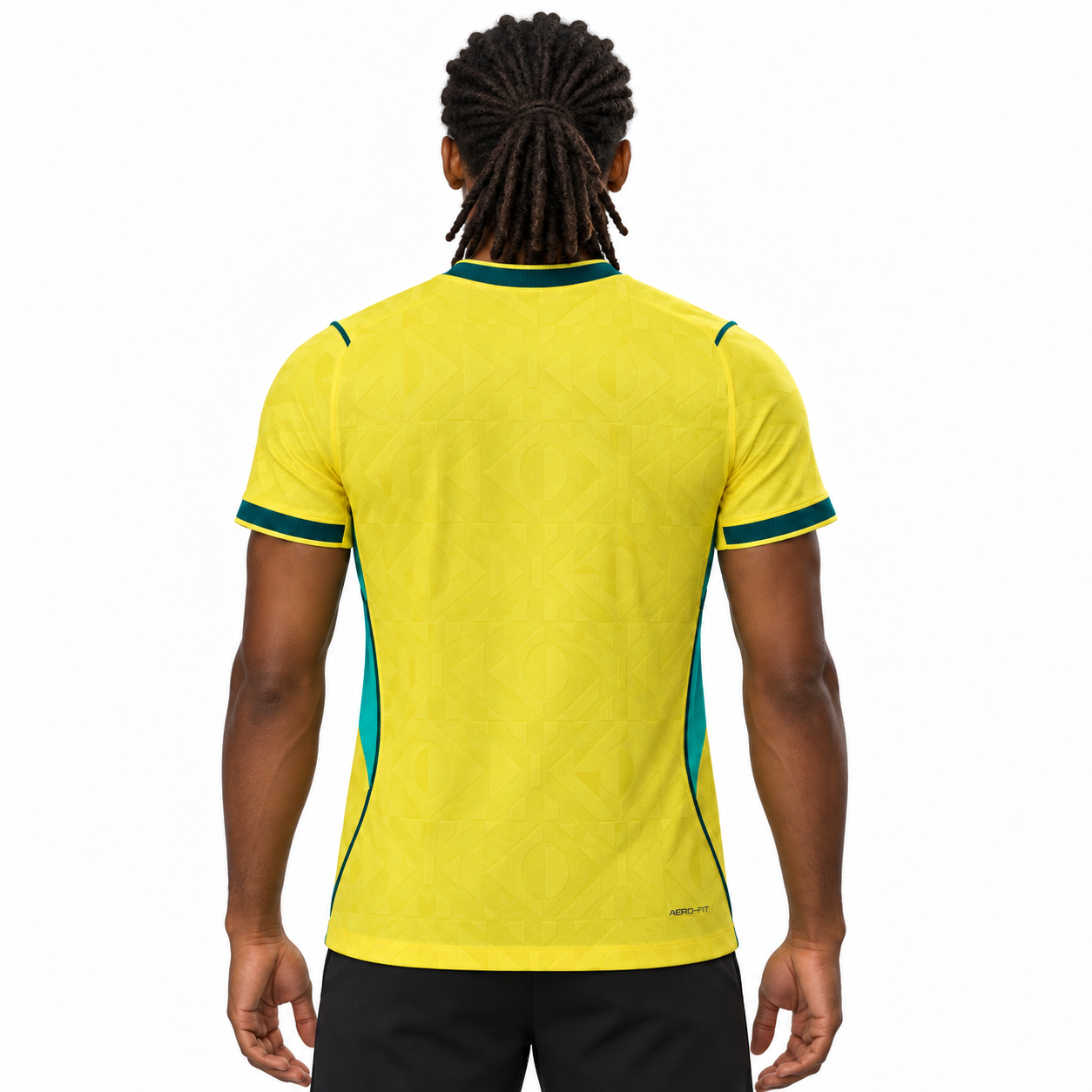 Brasil 2026 Home - Jogador