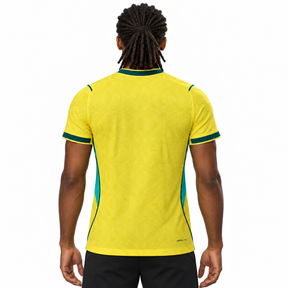 Brasil 2026 Home - Jogador