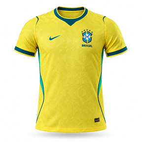 Brasil 2026 Home - Jogador