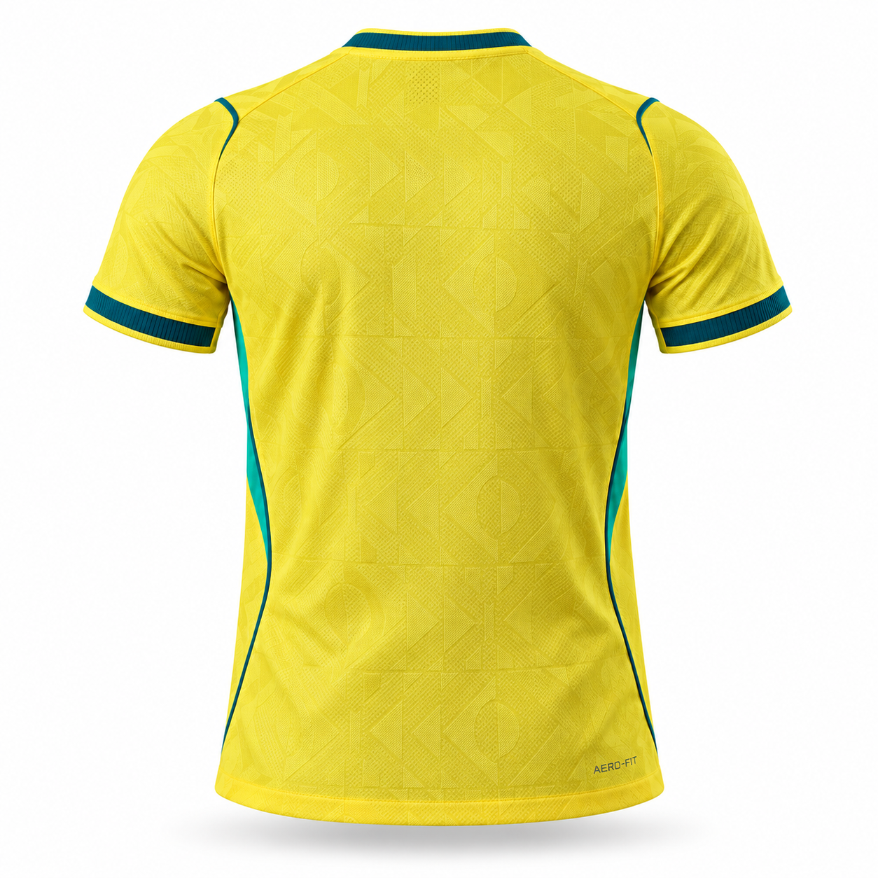 Brasil 2026 Home - Jogador