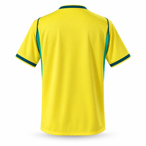 Brasil 2026 Local - Aficionado
