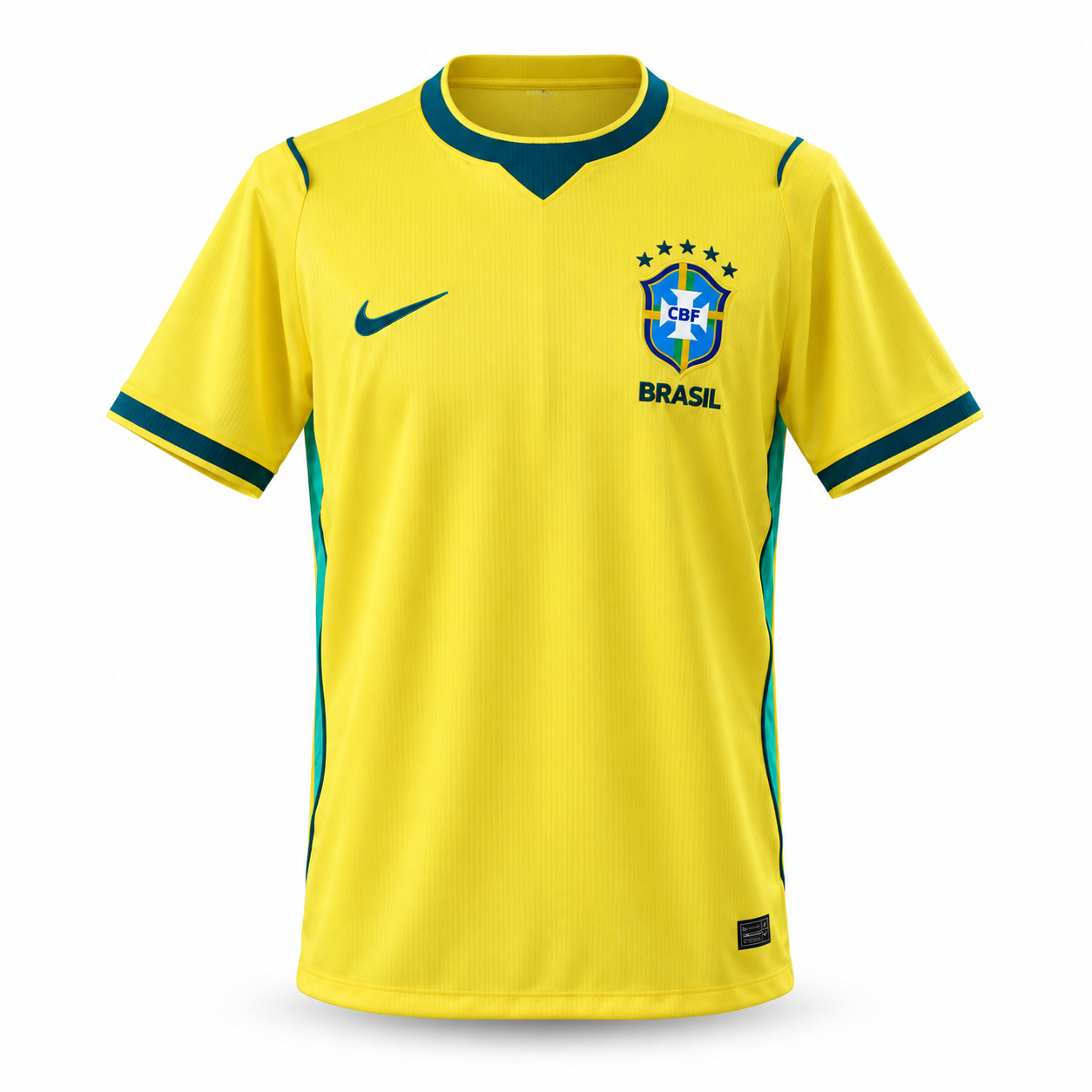 Brasil 2026 Local - Aficionado