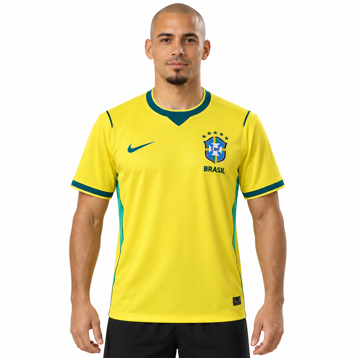 Brasil 2026 Local - Aficionado
