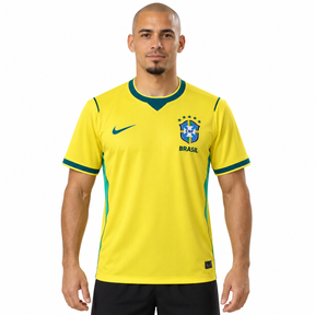 Brasil 2026 Local - Aficionado