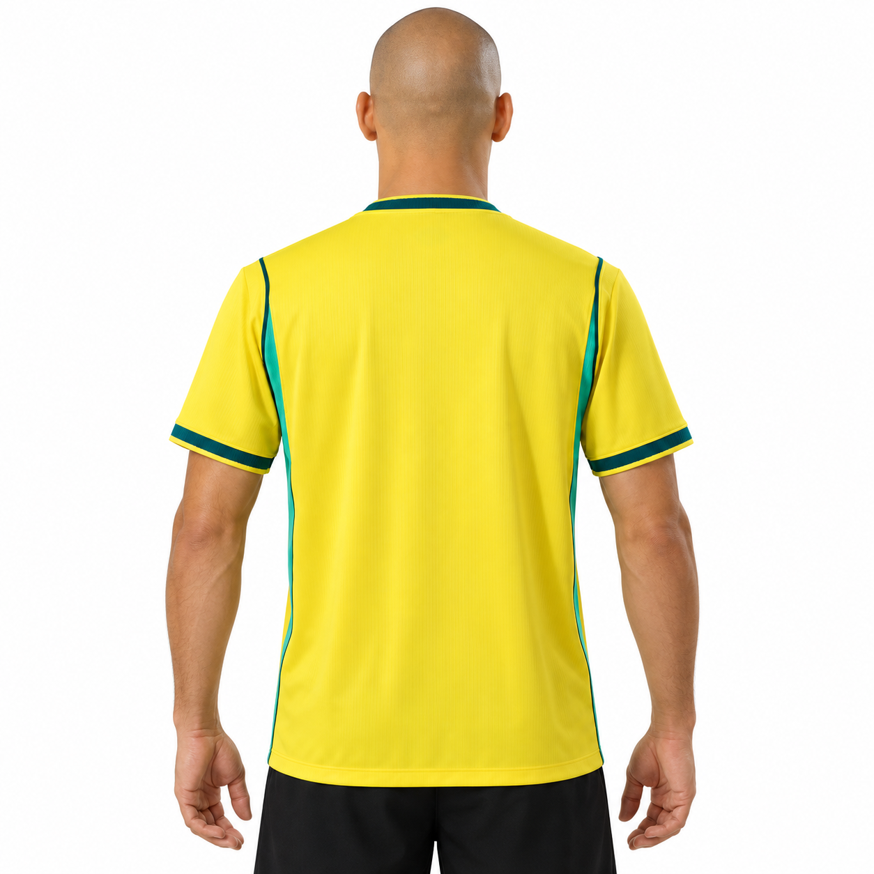 Brasil 2026 Local - Aficionado