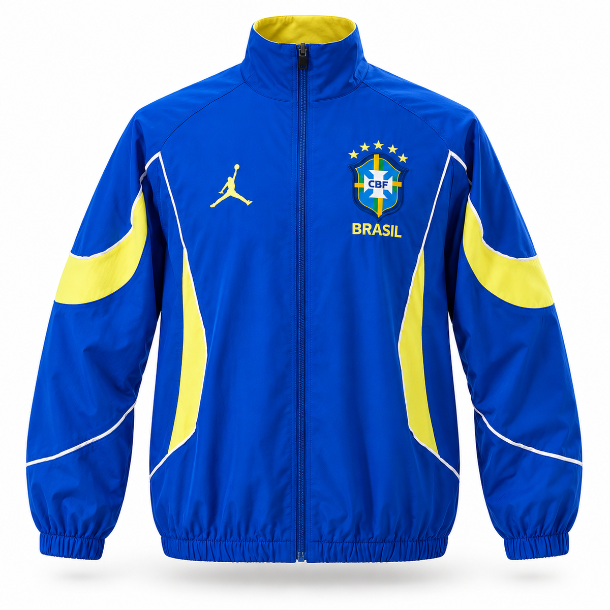 Coupe-vent Grêmio FBPA 2025 - Veste