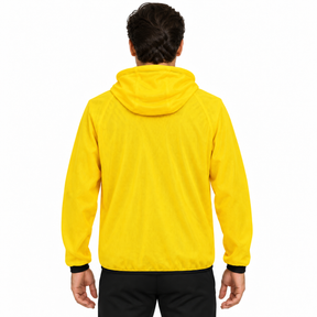 Brasil 2026 Jaqueta Anthem - Veste