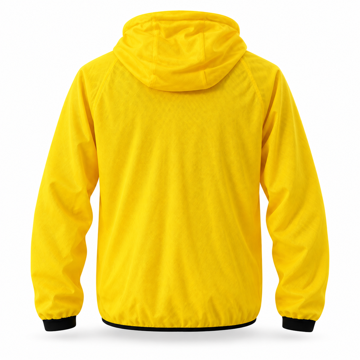 Brasil 2026 Jaqueta Anthem - Veste