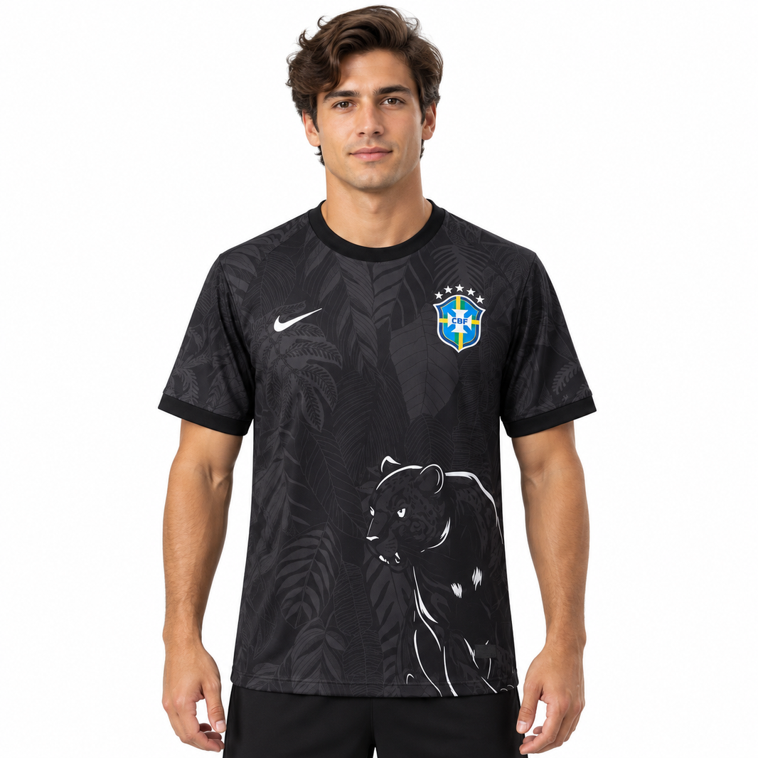 Brasil 2026 Edição Especial - Torcedor