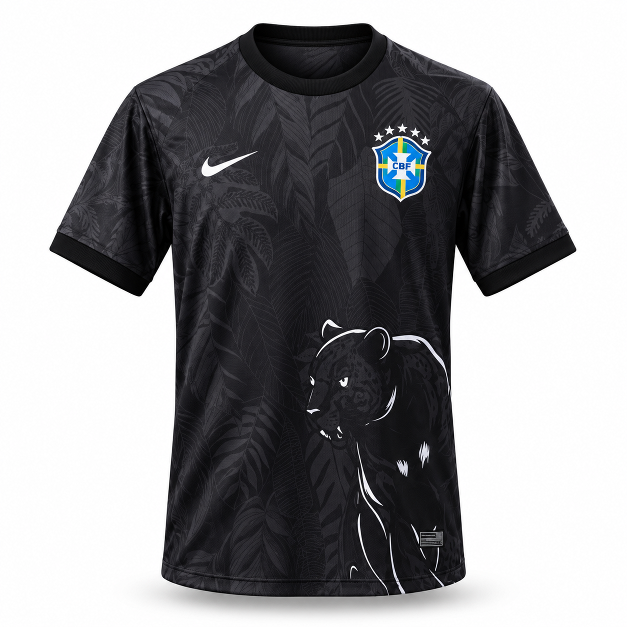 Brazil 2026 Special Edition - Fan