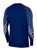 Camisa Paris Saint-Germain IIIl 24/25 - Torcedor Jordan Masculina - azul