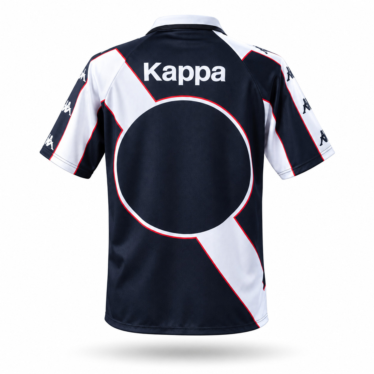 CR Vasco da Gama 1997 Home - Retro
