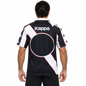 CR Vasco da Gama 1997 Titular - Retrô