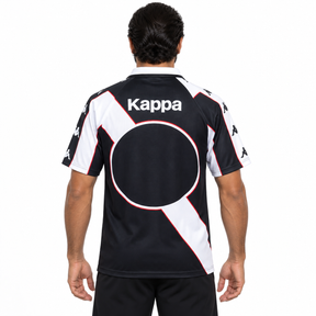 CR Vasco da Gama 1997 Home - Retro