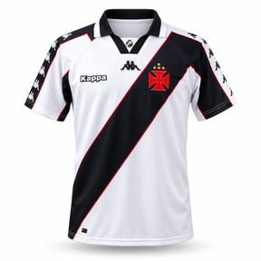 CR Vasco da Gama 1997 Away - Retro