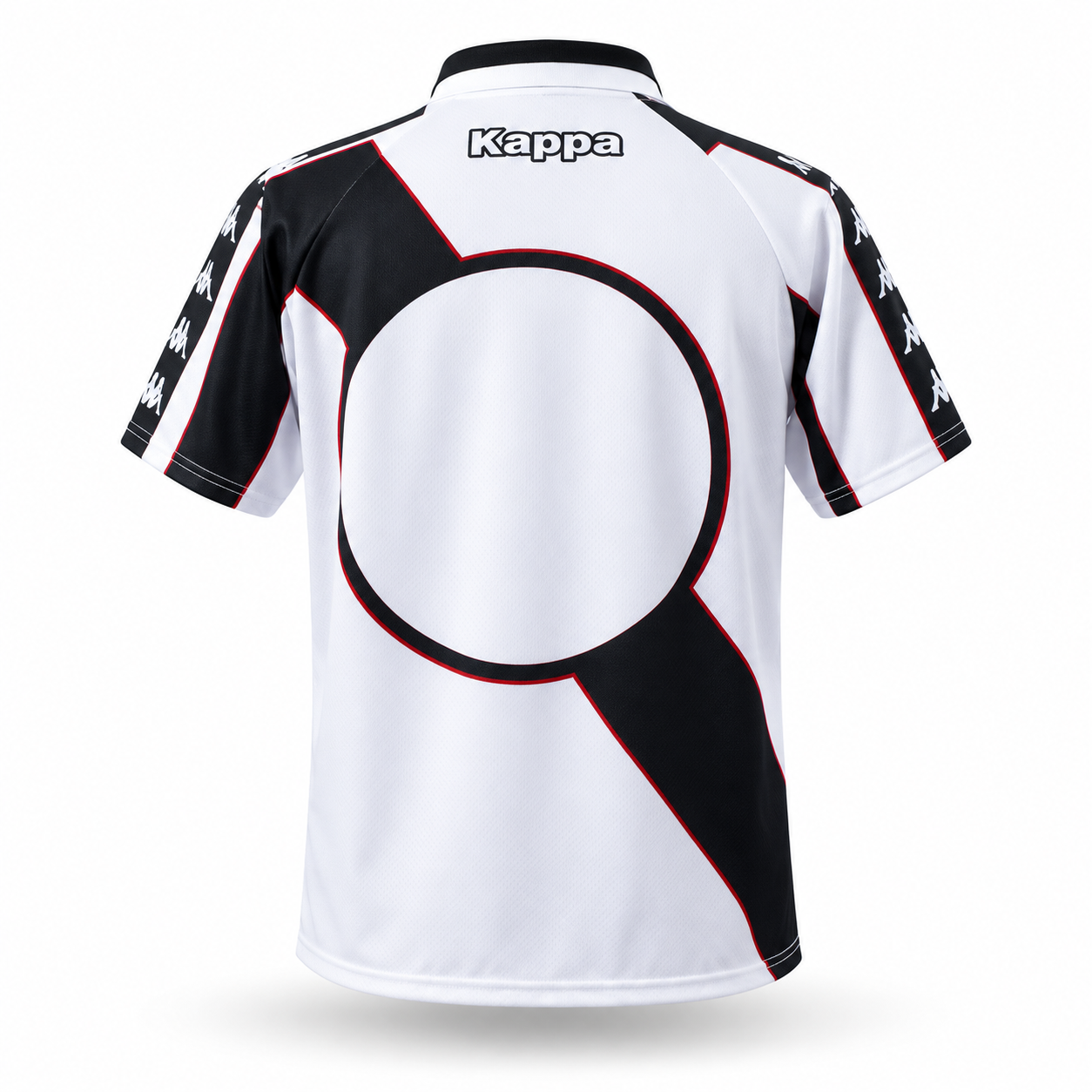 CR Vasco da Gama 1997 Away - Retro