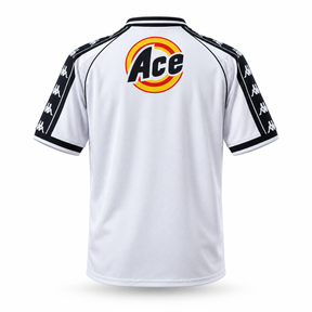 CR Vasco da Gama 2000 Away - Retro