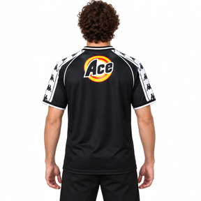 CR Vasco da Gama 2000 Home - Retro