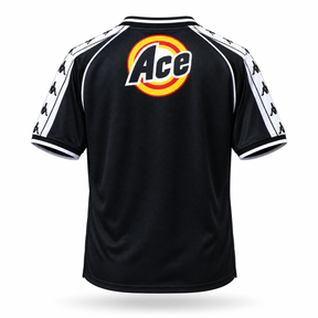 CR Vasco da Gama 2000 Home - Retro
