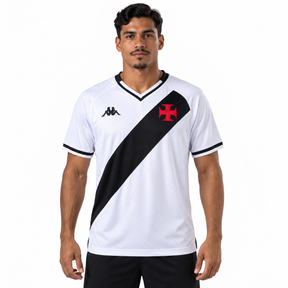 CR Vasco da Gama 2025 Away - Torcedor