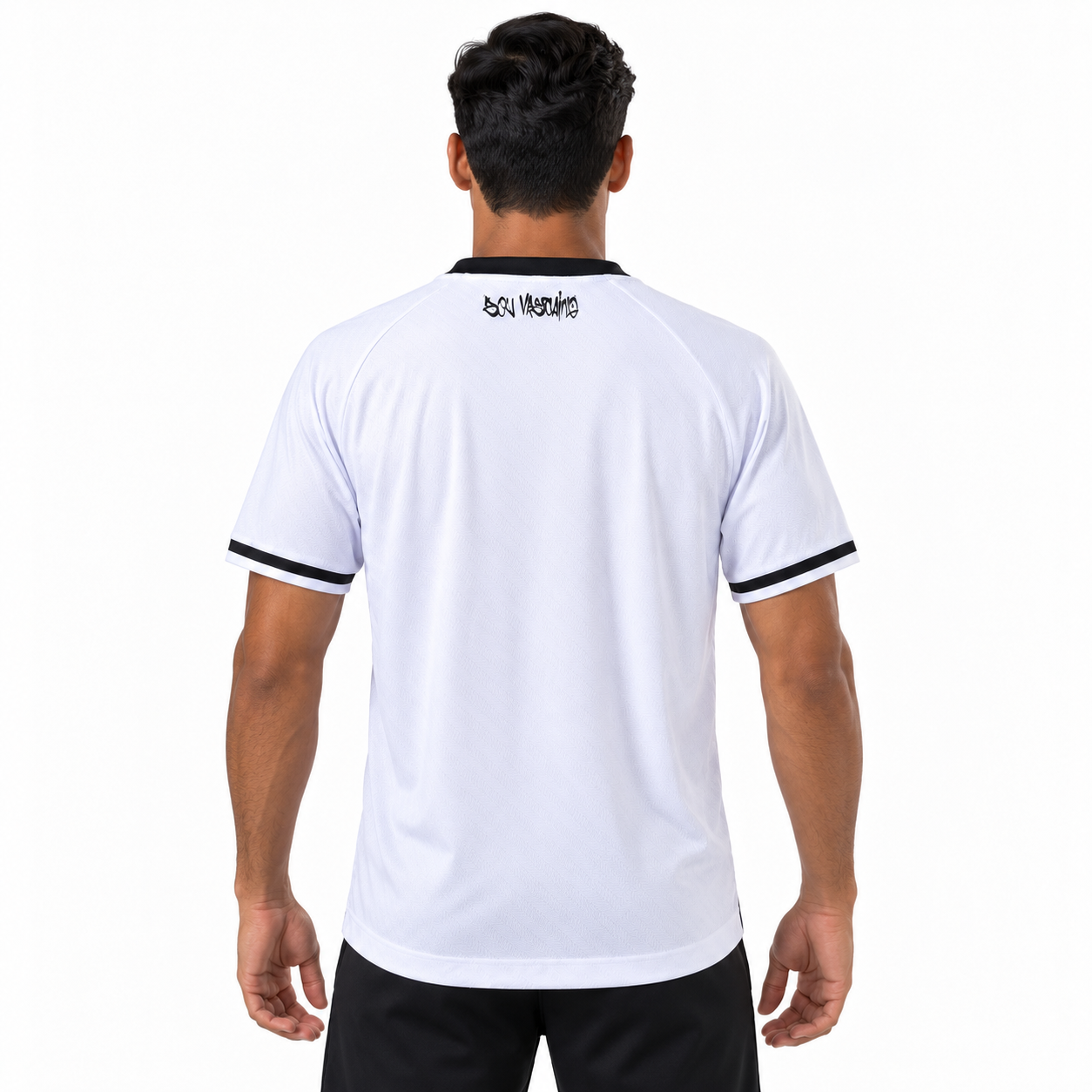 CR Vasco da Gama 2025 Away - Torcedor