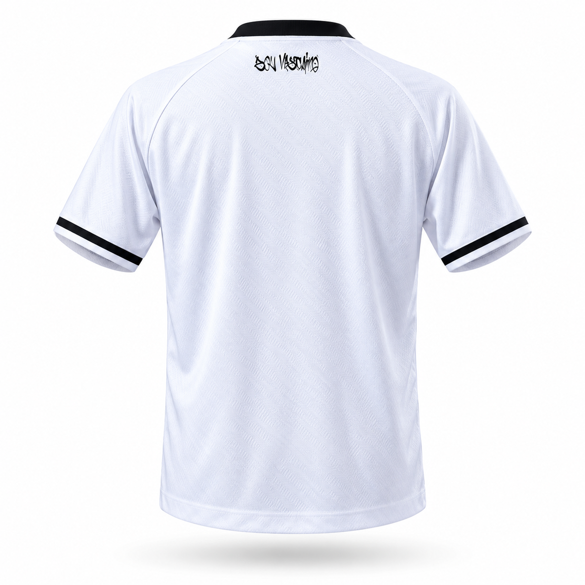 CR Vasco da Gama 2025 Away - Fan