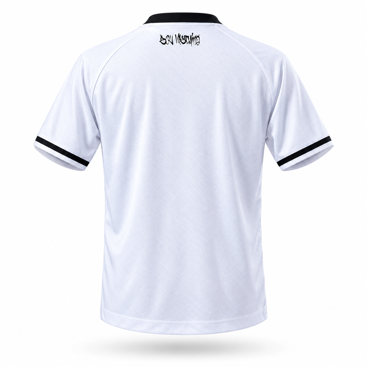 CR Vasco da Gama 2025 Away - Torcedor