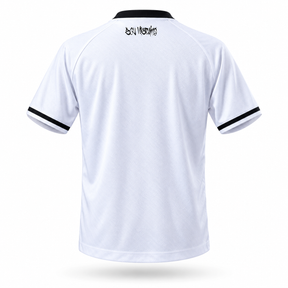 CR Vasco da Gama 2025 Away - Torcedor