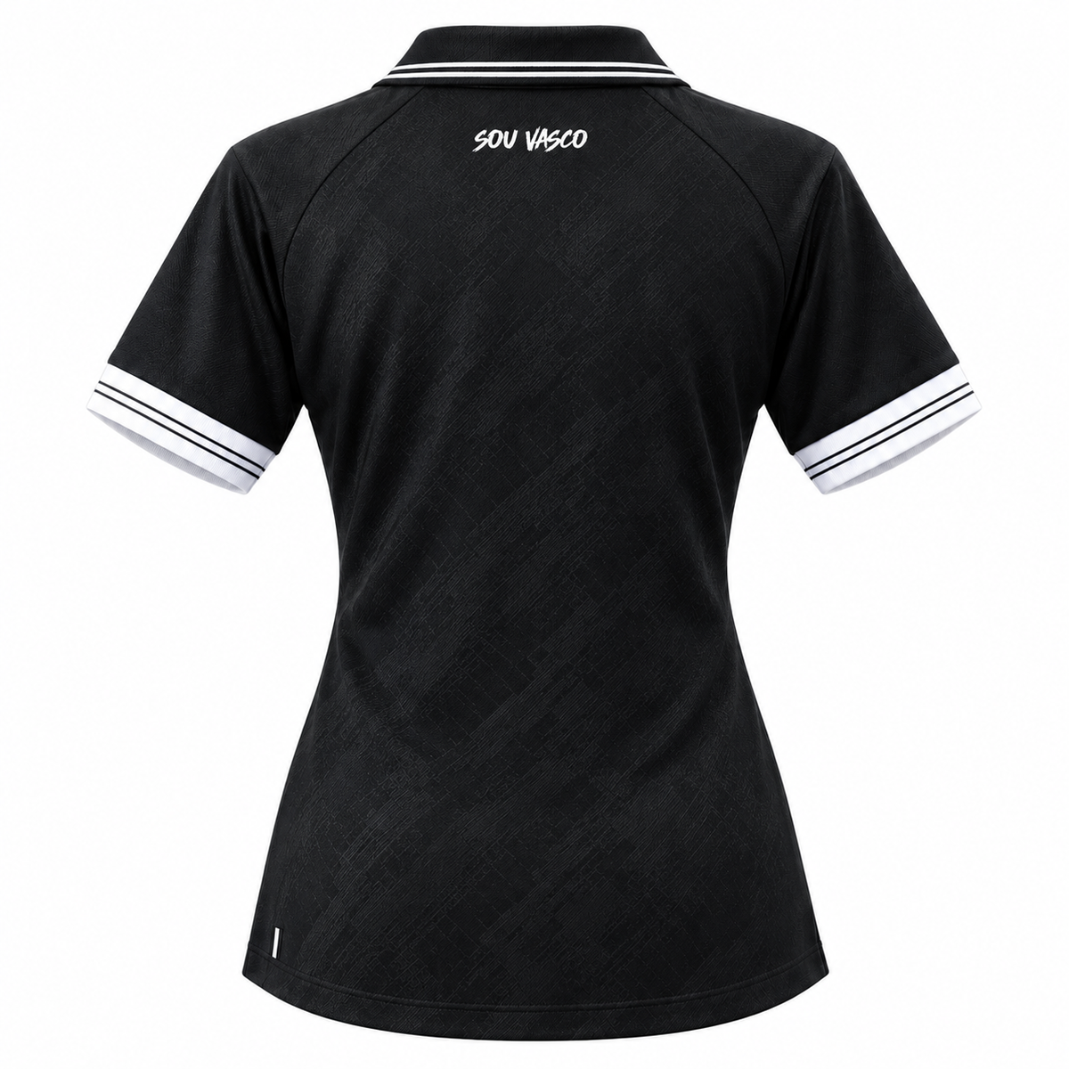 CR Vasco da Gama 2025 Titular - Feminina