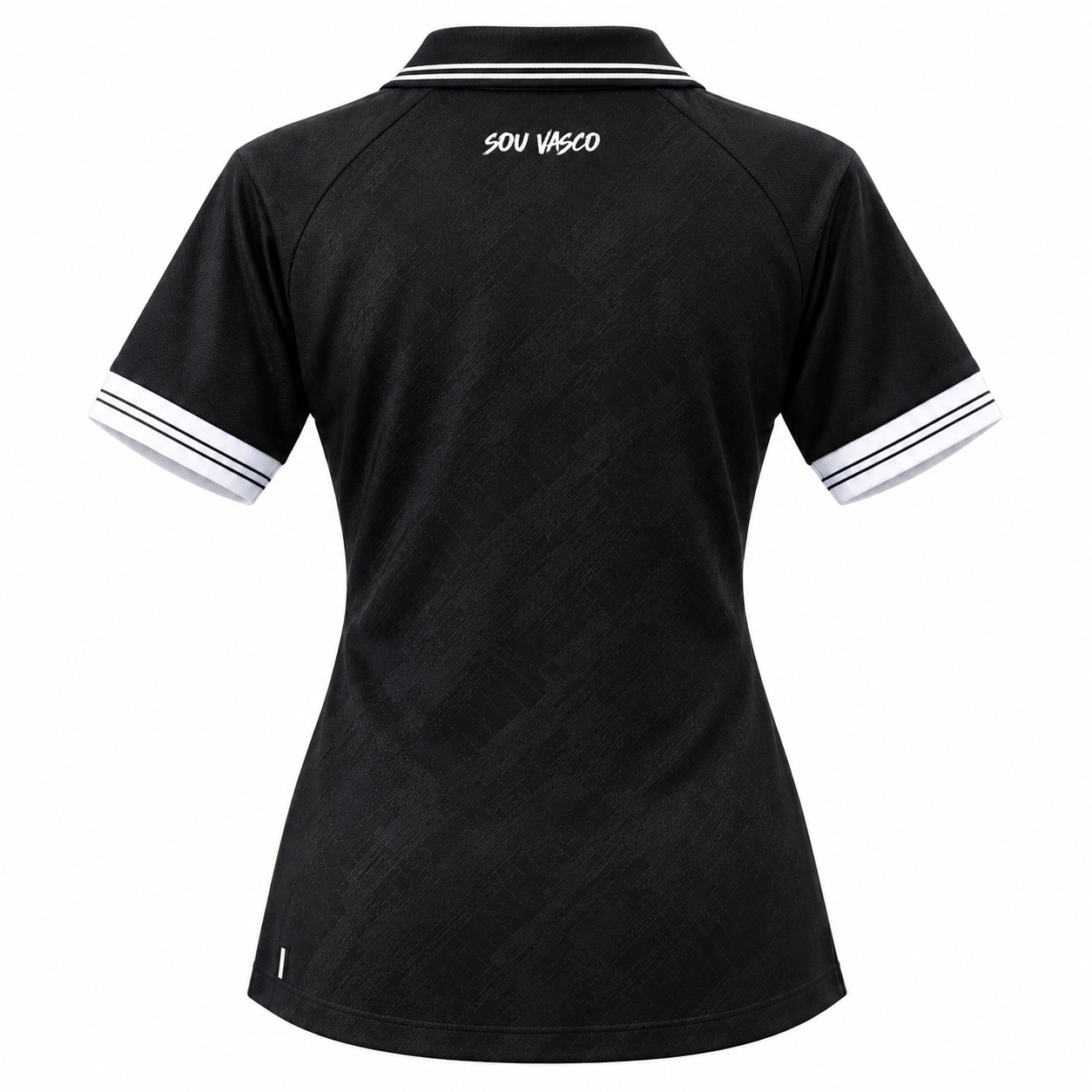 CR Vasco da Gama 2025 Home - Feminina