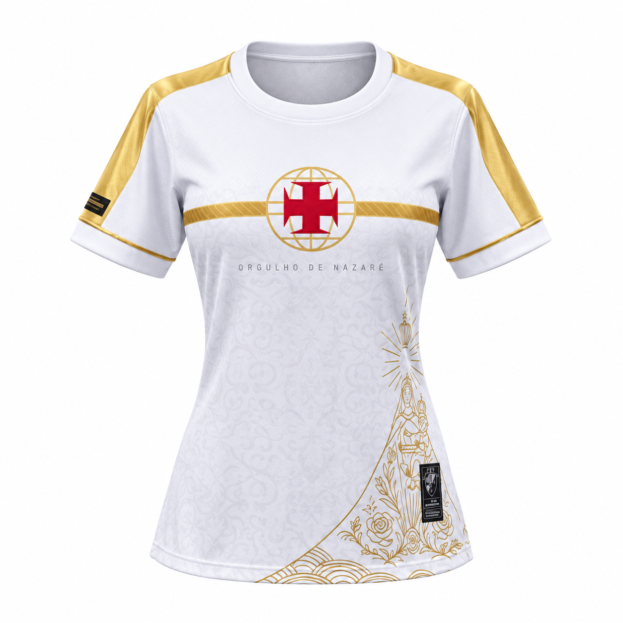 CR Vasco da Gama 2025 Special Edition - Feminina