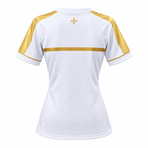CR Vasco da Gama 2025 Edição Especial - Feminina
