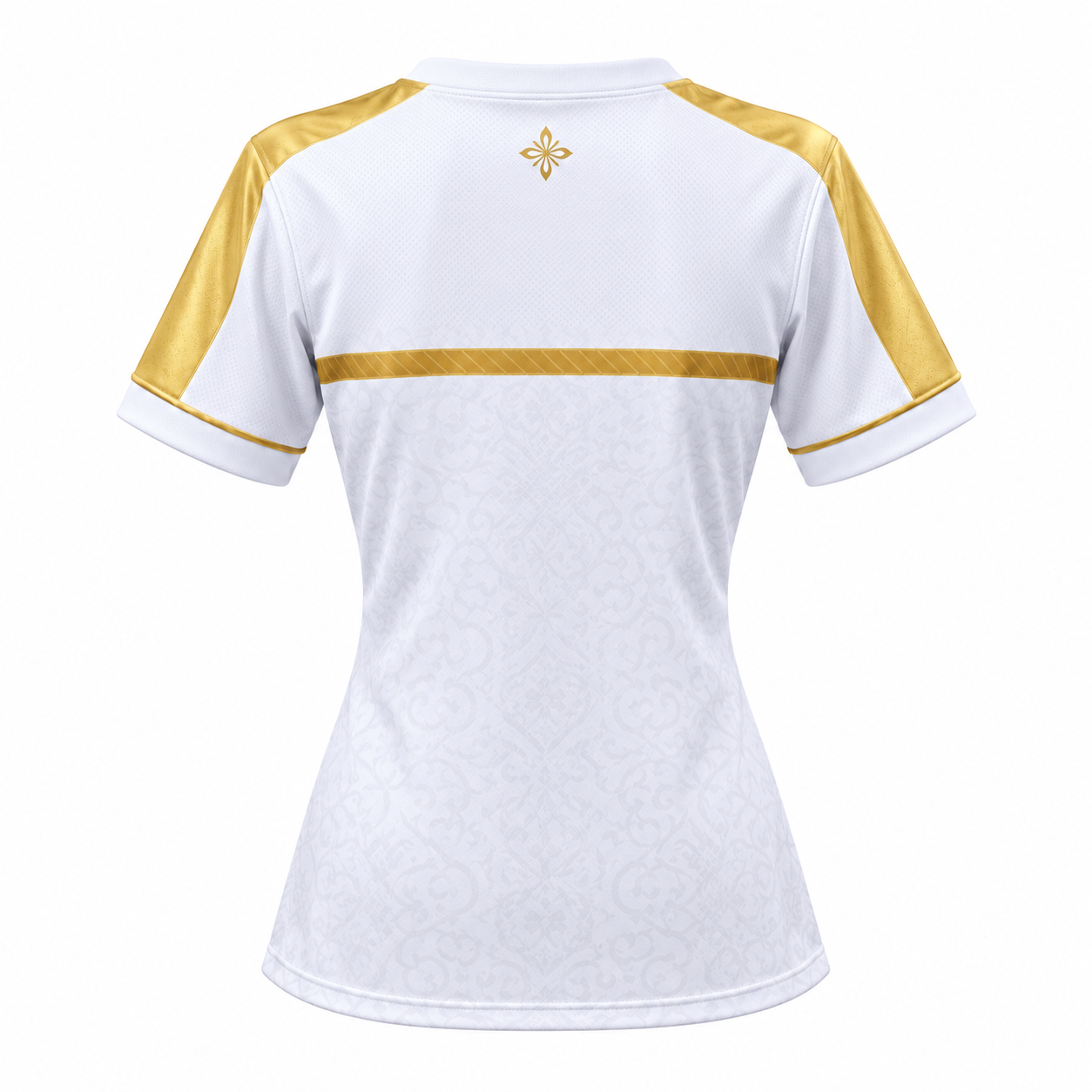 CR Vasco da Gama 2025 Special Edition - Feminina