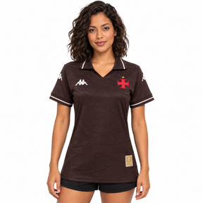 CR Vasco da Gama 2025 Third - Feminina